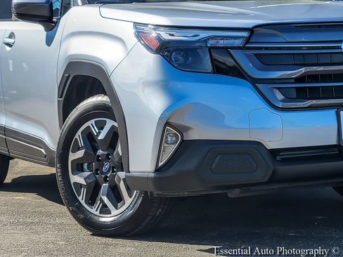 Certified 2026 Subaru Forester Premium AWD/4WD image 3