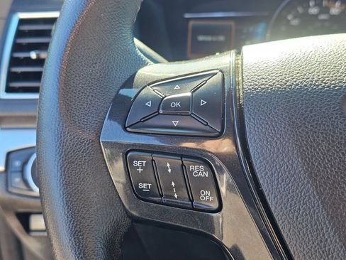 Used 2018 Ford Explorer Sport w/ Equipment Group 401A AWD/4WD image 39