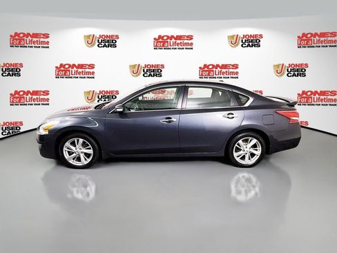 Used 2013 Nissan Altima 2.5 SL w/ Technology Pkg FWD image 15