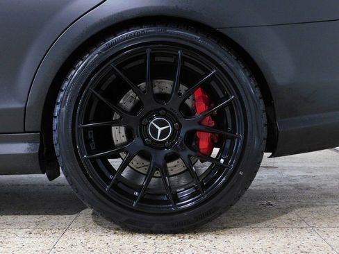 Used 2009 Mercedes-Benz C 63 AMG Sedan image 91