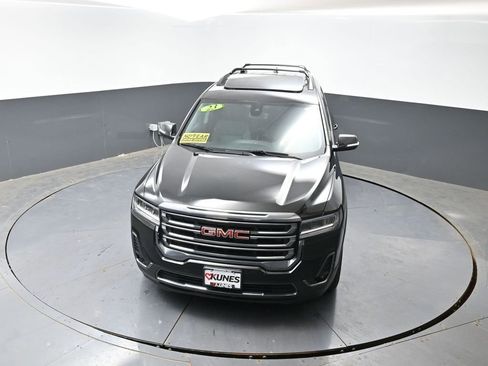 Used 2023 GMC Acadia AT4 w/ Preferred Package AWD/4WD image 18