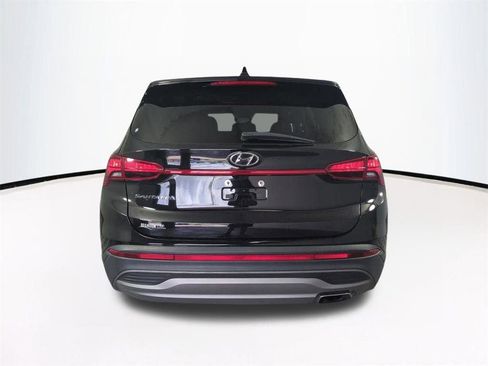 Certified 2023 Hyundai Santa Fe SE FWD image 6