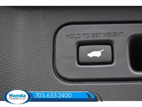 New 2026 Honda Pilot Black Edition image 35