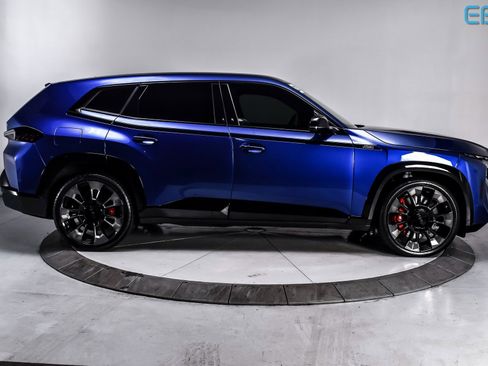 Used 2023 BMW XM image 7