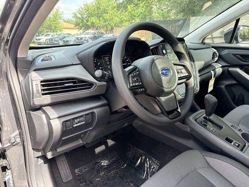 New 2026 Subaru Crosstrek 2.0i Premium AWD/4WD image 21
