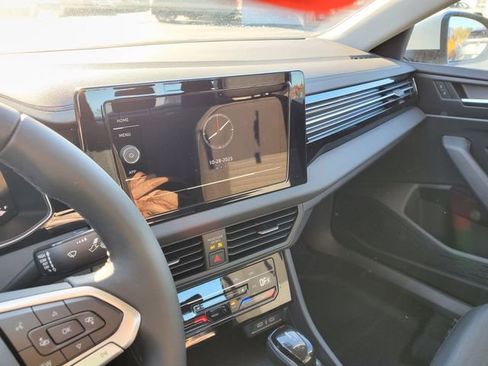 New 2025 Volkswagen Jetta S image 20