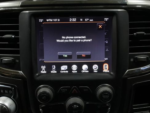 Used 2017 RAM 1500 Sport w/ Comfort Group AWD/4WD image 30