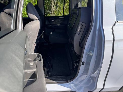 Certified 2023 Honda Ridgeline Sport image 16