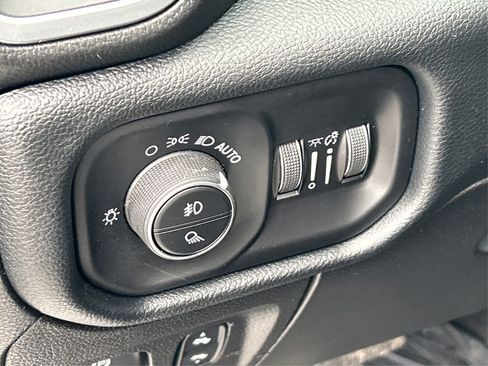 Used 2020 RAM 1500 Laramie w/ Sport Appearance Package image 42