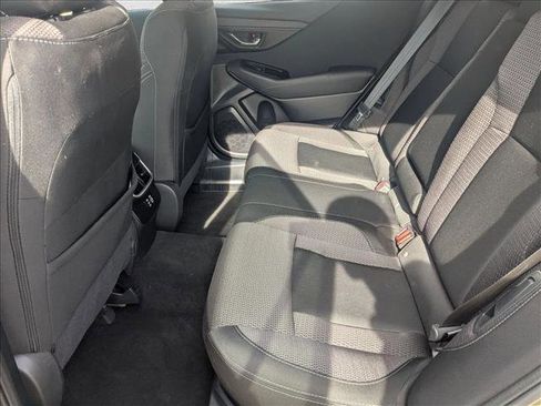 Used 2024 Subaru Outback Premium image 17
