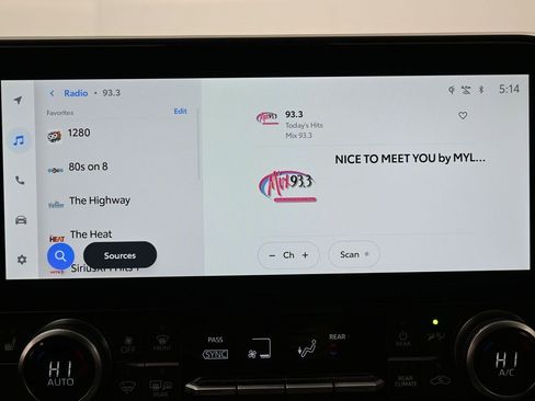 Certified 2026 Toyota Highlander XLE image 20