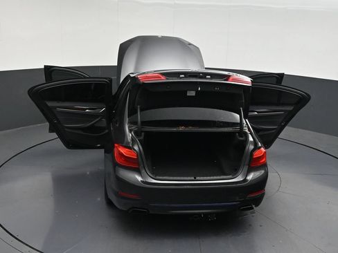 Used 2019 BMW 540i xDrive w/ Premium Package AWD/4WD image 35