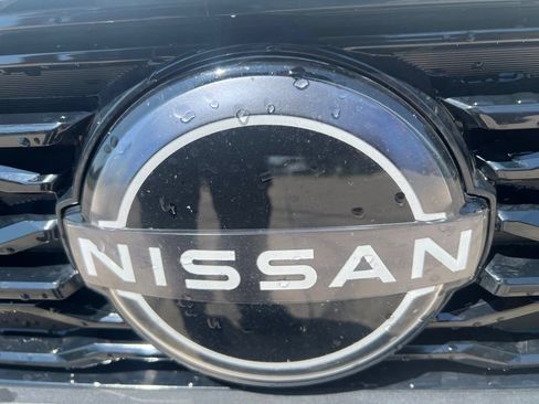 Used 2024 Nissan Altima 2.5 SV FWD image 19