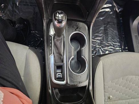 Used 2020 Chevrolet Equinox LS FWD image 25