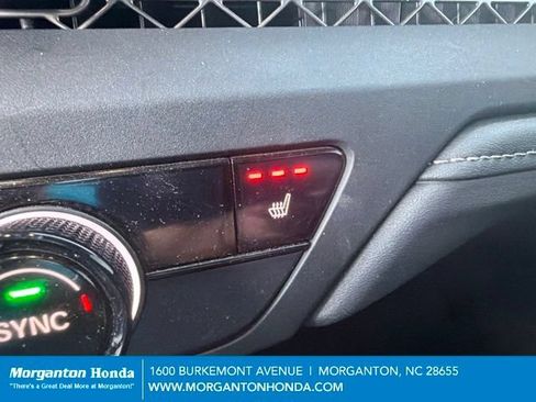 Used 2023 Honda Accord EX image 22