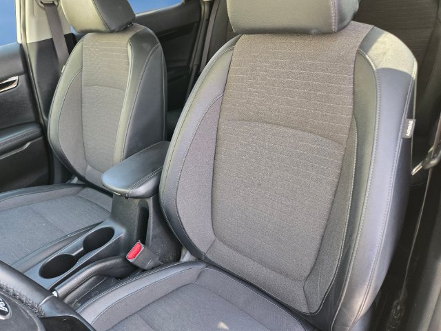 Used 2021 Kia Seltos S AWD/4WD image 15