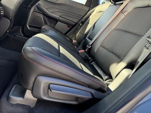 New 2026 Ford Escape ST-Line w/ Tech Pack #1 image 10