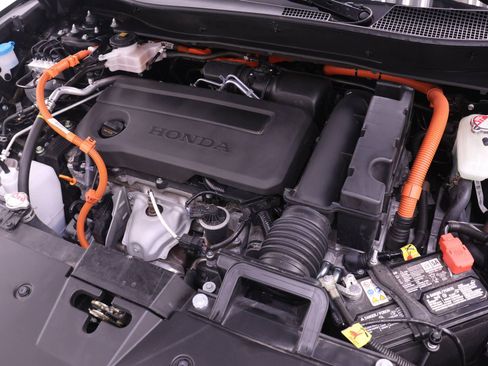 Used 2026 Honda CR-V TrailSport image 17