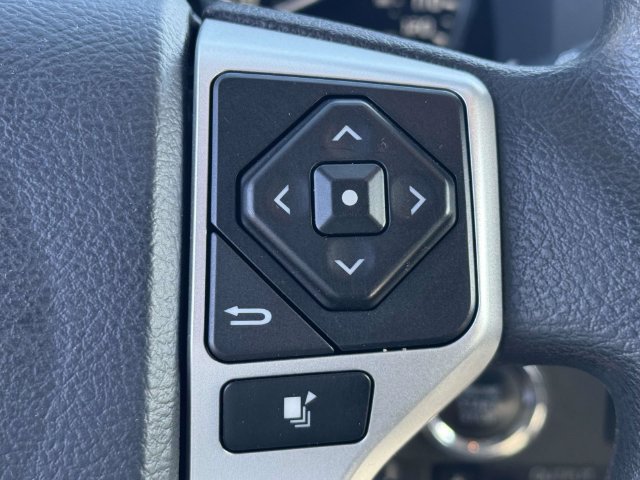 Used 2020 Toyota Tundra SR5 w/ TRD Off-Road Plus Package AWD/4WD image 21