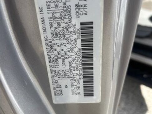 Used 2002 Toyota Tundra SR5 image 35