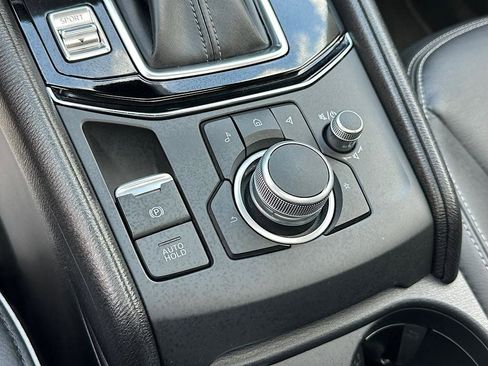 Used 2025 MAZDA CX-5 AWD 2.5 S w/ Preferred Package image 25