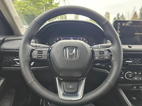 New 2026 Honda Accord Touring image 24