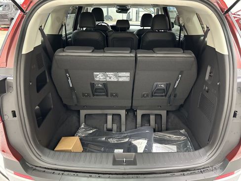New 2026 Kia Carnival image 29