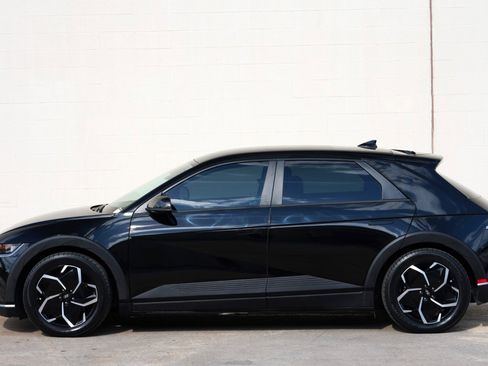 Used 2022 Hyundai Ioniq 5 SE w/ Cargo Package RWD image 43