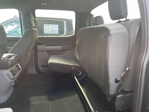 Used 2024 Ford F150 Lightning XLT image 19