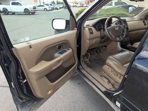 Used 2006 Honda Pilot EX-L image 8