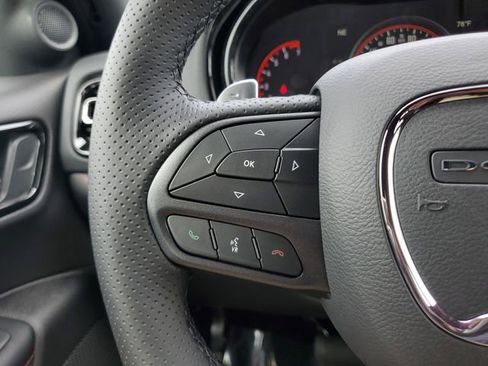 New 2026 Dodge Durango GT image 26