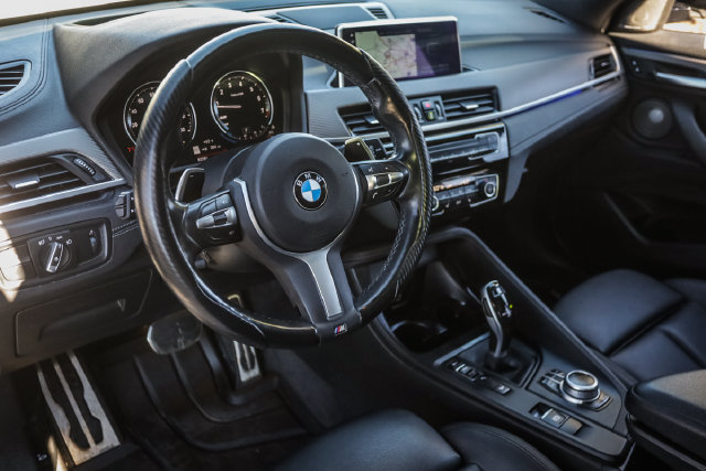Used 2021 BMW X2 xDrive28i w/ M Sport X Package AWD/4WD image 58