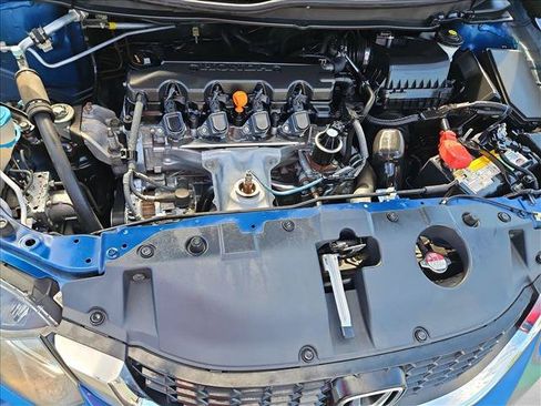 Used 2014 Honda Civic EX image 22
