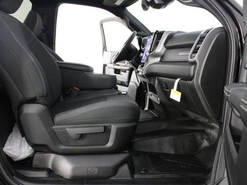 Used 2025 RAM 4500 Tradesman image 17