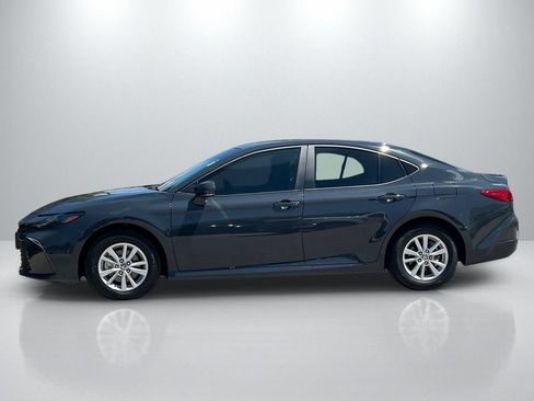 Used 2025 Toyota Camry LE w/ Convenience Package AWD/4WD image 8