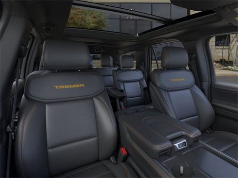 New 2025 Ford Expedition Tremor image 10