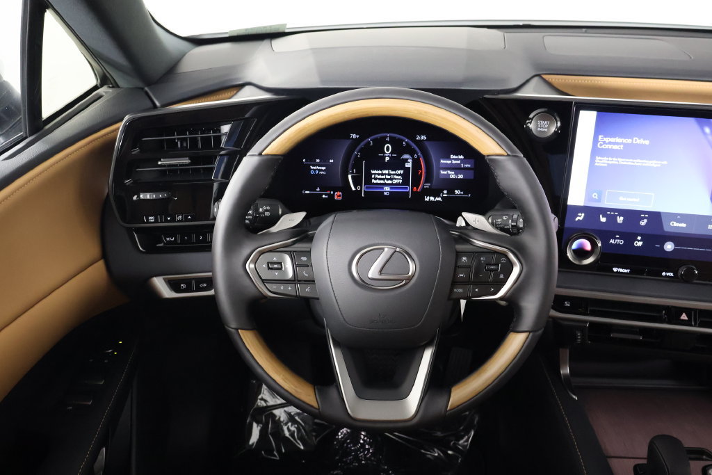 New 2026 Lexus RX 350 Premium FWD image 3