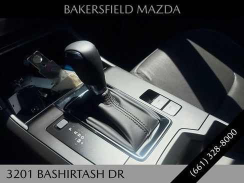 New 2026 MAZDA CX-5 Preferred AWD/4WD image 18