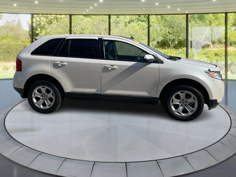 Used 2013 Ford Edge SEL image 4