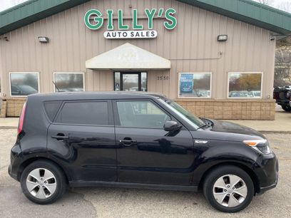 Used 2016 Kia Soul