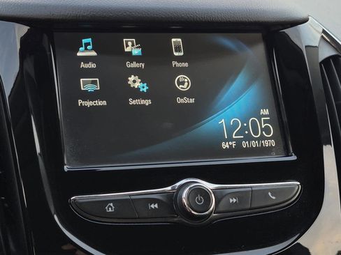 Used 2017 Chevrolet Cruze Premier image 24