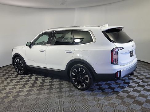 Used 2023 Kia Telluride SX Prestige AWD/4WD image 10