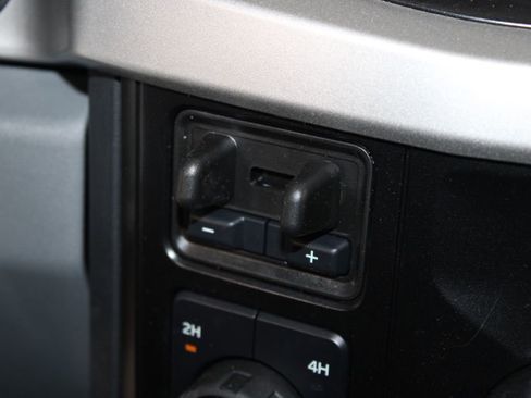 New 2026 Ford F350 XL w/ STX Appearance Package AWD/4WD image 40