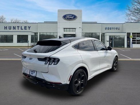 Used 2023 Ford Mustang Mach-E GT AWD/4WD image 5