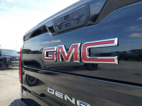 New 2026 GMC Sierra 1500 Denali AWD/4WD image 7