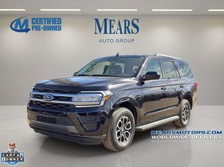 Used 2024 Ford Expedition XLT video 1