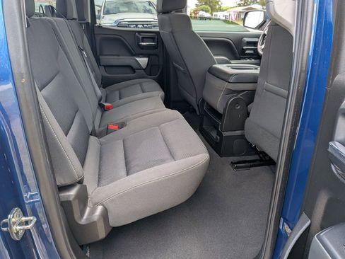 Used 2019 Chevrolet Silverado 1500 LT w/ All Star Edition AWD/4WD image 18