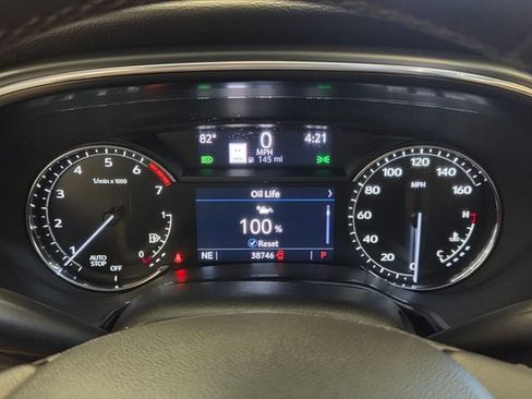 Certified 2022 Cadillac CT5 Luxury w/ Sun And Sound Package RWD image 24