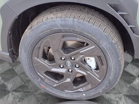 New 2026 Subaru Crosstrek 2.5i Sport w/ Crosstrek Mirror Package image 13