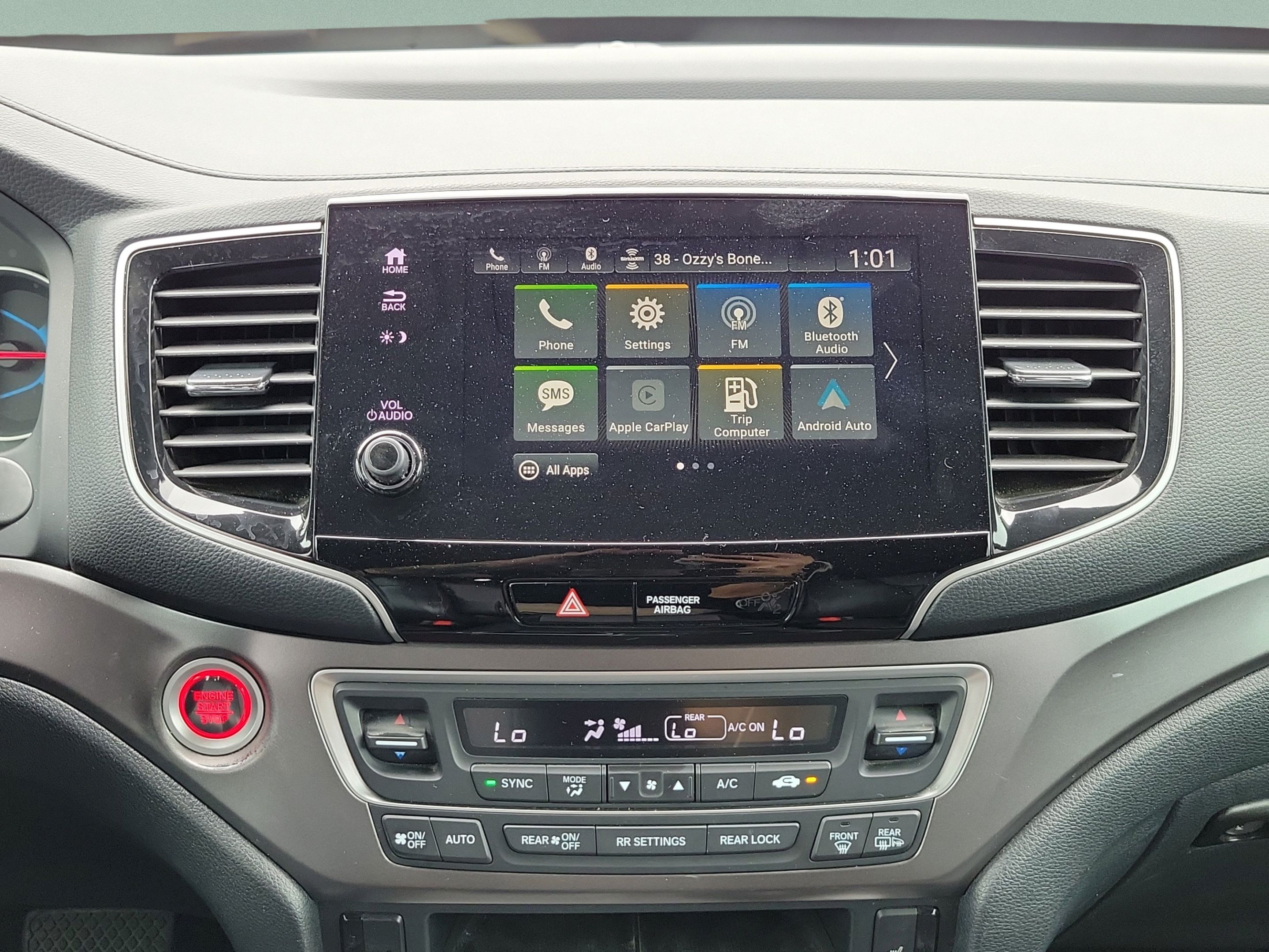 Certified 2020 Honda Pilot EX-L image 14